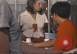 Standbild Betrieb neues Leben Fort Indiantown Gap Pennsylvania USA, 1975, aus Sekunde 57 historischem Filmmaterial Videoclip 65675063241