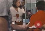 Standbild Betrieb neues Leben Fort Indiantown Gap Pennsylvania USA, 1975, aus Sekunde 58 historischem Filmmaterial Videoclip 65675063241