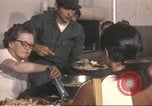 Standbild Betrieb neues Leben Fort Indiantown Gap Pennsylvania USA, 1975, aus Sekunde 61 historischem Filmmaterial Videoclip 65675063241