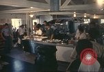Standbild Betrieb neues Leben Fort Indiantown Gap Pennsylvania USA, 1975, aus Sekunde 11 historischem Filmmaterial Videoclip 65675063242