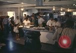 Standbild Betrieb neues Leben Fort Indiantown Gap Pennsylvania USA, 1975, aus Sekunde 25 historischem Filmmaterial Videoclip 65675063242