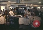 Standbild Betrieb neues Leben Fort Indiantown Gap Pennsylvania USA, 1975, aus Sekunde 34 historischem Filmmaterial Videoclip 65675063242