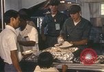 Standbild Betrieb neues Leben Fort Indiantown Gap Pennsylvania USA, 1975, aus Sekunde 35 historischem Filmmaterial Videoclip 65675063242