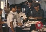 Standbild Betrieb neues Leben Fort Indiantown Gap Pennsylvania USA, 1975, aus Sekunde 40 historischem Filmmaterial Videoclip 65675063242