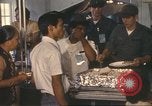 Standbild Betrieb neues Leben Fort Indiantown Gap Pennsylvania USA, 1975, aus Sekunde 41 historischem Filmmaterial Videoclip 65675063242