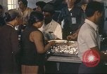 Standbild Betrieb neues Leben Fort Indiantown Gap Pennsylvania USA, 1975, aus Sekunde 49 historischem Filmmaterial Videoclip 65675063242