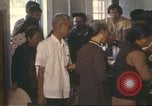 Standbild Betrieb neues Leben Fort Indiantown Gap Pennsylvania USA, 1975, aus Sekunde 54 historischem Filmmaterial Videoclip 65675063242