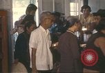 Standbild Betrieb neues Leben Fort Indiantown Gap Pennsylvania USA, 1975, aus Sekunde 55 historischem Filmmaterial Videoclip 65675063242