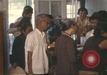 Standbild Betrieb neues Leben Fort Indiantown Gap Pennsylvania USA, 1975, aus Sekunde 56 historischem Filmmaterial Videoclip 65675063242