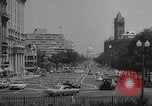 Image of President Johnson signs Civil Rights Act Washington DC USA, 1964, second 6 stock footage video 65675063243