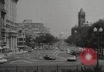 Image of President Johnson signs Civil Rights Act Washington DC USA, 1964, second 8 stock footage video 65675063243