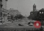 Image of President Johnson signs Civil Rights Act Washington DC USA, 1964, second 9 stock footage video 65675063243