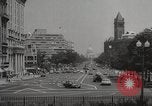 Image of President Johnson signs Civil Rights Act Washington DC USA, 1964, second 10 stock footage video 65675063243