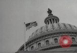 Image of President Johnson signs Civil Rights Act Washington DC USA, 1964, second 11 stock footage video 65675063243