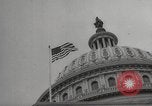 Image of President Johnson signs Civil Rights Act Washington DC USA, 1964, second 12 stock footage video 65675063243