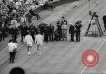 Image of Wimbledon tennis tournament United Kingdom, 1964, second 7 stock footage video 65675063244