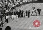Image of Wimbledon tennis tournament United Kingdom, 1964, second 9 stock footage video 65675063244