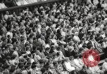 Image of Wimbledon tennis tournament United Kingdom, 1964, second 21 stock footage video 65675063244
