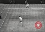 Image of Wimbledon tennis tournament United Kingdom, 1964, second 24 stock footage video 65675063244