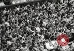 Image of Wimbledon tennis tournament United Kingdom, 1964, second 31 stock footage video 65675063244