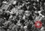 Image of Wimbledon tennis tournament United Kingdom, 1964, second 35 stock footage video 65675063244