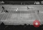 Image of Wimbledon tennis tournament United Kingdom, 1964, second 36 stock footage video 65675063244