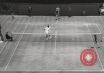 Image of Wimbledon tennis tournament United Kingdom, 1964, second 38 stock footage video 65675063244