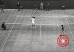 Image of Wimbledon tennis tournament United Kingdom, 1964, second 39 stock footage video 65675063244