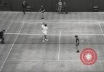 Image of Wimbledon tennis tournament United Kingdom, 1964, second 40 stock footage video 65675063244