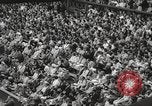 Image of Wimbledon tennis tournament United Kingdom, 1964, second 42 stock footage video 65675063244