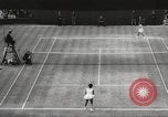 Image of Wimbledon tennis tournament United Kingdom, 1964, second 45 stock footage video 65675063244