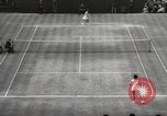 Image of Wimbledon tennis tournament United Kingdom, 1964, second 52 stock footage video 65675063244
