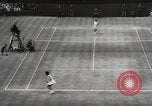 Image of Wimbledon tennis tournament United Kingdom, 1964, second 54 stock footage video 65675063244