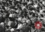 Image of Wimbledon tennis tournament United Kingdom, 1964, second 57 stock footage video 65675063244