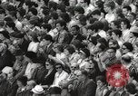 Image of Wimbledon tennis tournament United Kingdom, 1964, second 58 stock footage video 65675063244