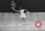 Image of Wimbledon tennis tournament United Kingdom, 1964, second 59 stock footage video 65675063244