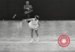 Image of Wimbledon tennis tournament United Kingdom, 1964, second 60 stock footage video 65675063244
