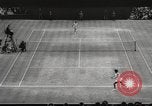 Image of Wimbledon tennis tournament United Kingdom, 1964, second 61 stock footage video 65675063244