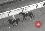 Image of horse racing United States USA, 1964, second 6 stock footage video 65675063245