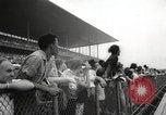 Image of horse racing United States USA, 1964, second 10 stock footage video 65675063245
