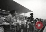 Image of horse racing United States USA, 1964, second 11 stock footage video 65675063245