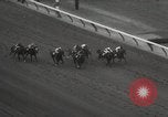 Image of horse racing United States USA, 1964, second 17 stock footage video 65675063245
