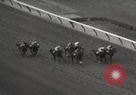 Image of horse racing United States USA, 1964, second 18 stock footage video 65675063245