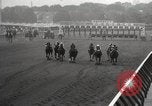 Image of horse racing United States USA, 1964, second 19 stock footage video 65675063245