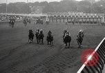 Image of horse racing United States USA, 1964, second 20 stock footage video 65675063245
