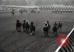 Image of horse racing United States USA, 1964, second 21 stock footage video 65675063245