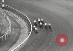 Image of horse racing United States USA, 1964, second 26 stock footage video 65675063245