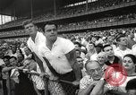 Image of horse racing United States USA, 1964, second 27 stock footage video 65675063245