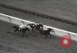 Image of horse racing United States USA, 1964, second 31 stock footage video 65675063245