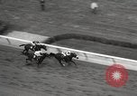 Image of horse racing United States USA, 1964, second 33 stock footage video 65675063245